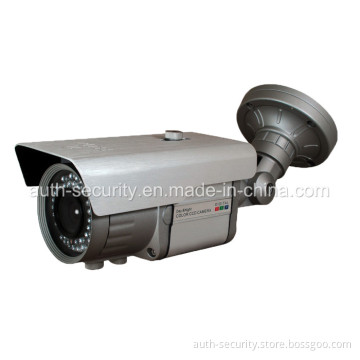 Zoom Lens HD-Sdi Video Surveillance Infrared Security CCTV Camera